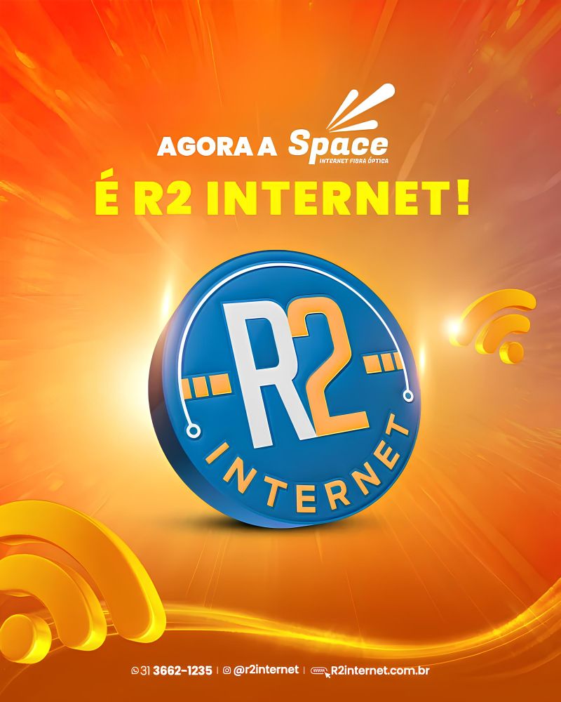 R2 Internet